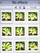 Samsung D980 Dual SIM