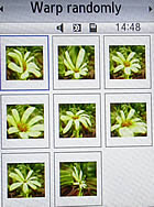 Samsung D980 Dual SIM