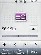 Samsung D980 Dual SIM