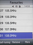 Samsung D980 Dual SIM