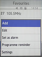 Samsung D980 Dual SIM