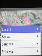 Samsung D980 Dual SIM