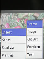 Samsung D980 Dual SIM