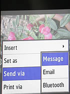 Samsung D980 Dual SIM