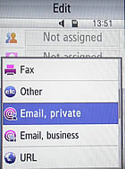 Samsung D980 Dual SIM