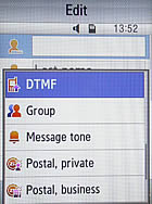 Samsung D980 Dual SIM