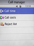 Samsung D980 Dual SIM