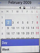 Samsung D980 Dual SIM