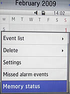 Samsung D980 Dual SIM