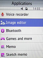Samsung D980 Dual SIM
