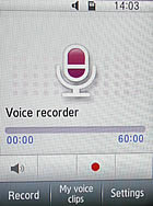 Samsung D980 Dual SIM