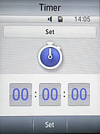 Samsung D980 Dual SIM