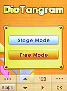 Samsung D980 Dual SIM