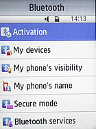 Samsung D980 Dual SIM