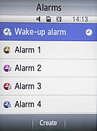 Samsung D980 Dual SIM