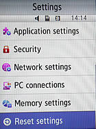 Samsung D980 Dual SIM
