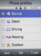 Samsung D980 Dual SIM