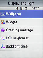 Samsung D980 Dual SIM