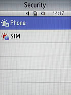 Samsung D980 Dual SIM