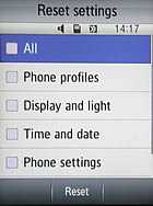 Samsung D980 Dual SIM