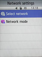 Samsung D980 Dual SIM