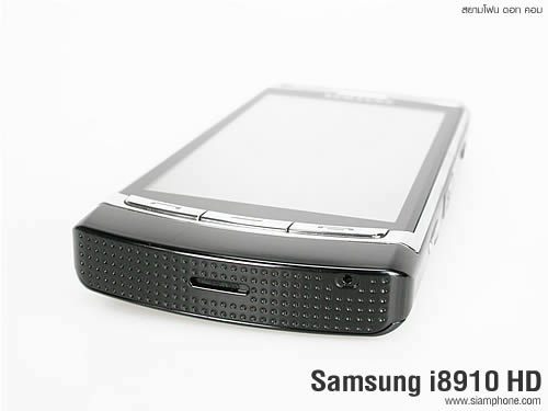 Samsung i8910 HD - ซัมซุง