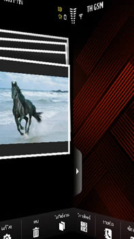 Samsung i8910 HD - ซัมซุง