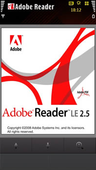 Samsung i8910 HD - ซัมซุง