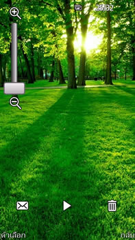 Samsung i8910 HD - ซัมซุง