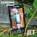 รีวิวโทรศัพท์มือถือ รีวิว Samsung JET S8003 Review - ซัมซุง JET S8003