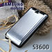 รีวิวโทรศัพท์มือถือ Samsung S3600 Review - ซัมซุง S3600