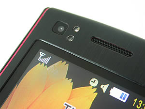 Samsung S8300 UltraTOUCH - ซัมซุง