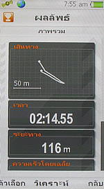 Sony Ericsson Aino - โซนี่ อีริคสัน Aino