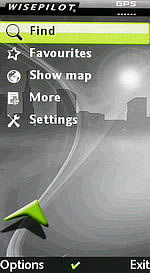 Sony Ericsson Aino - โซนี่ อีริคสัน Aino