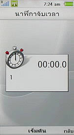 Sony Ericsson Aino - โซนี่ อีริคสัน Aino