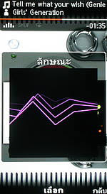 Sony Ericsson Aino - โซนี่ อีริคสัน Aino