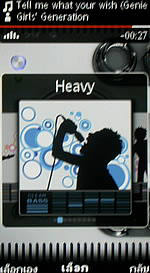 Sony Ericsson Aino - โซนี่ อีริคสัน Aino