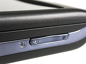 Sony Ericsson Aino - โซนี่ อีริคสัน Aino