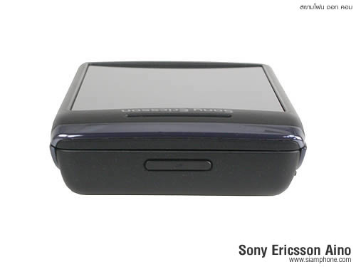 Sony Ericsson Aino - โซนี่ อีริคสัน Aino