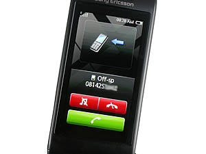 Sony Ericsson Aino - โซนี่ อีริคสัน Aino