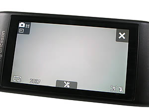 Sony Ericsson Aino - โซนี่ อีริคสัน Aino