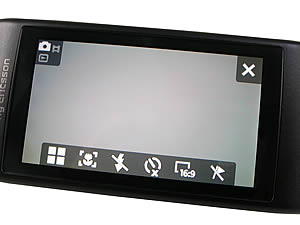 Sony Ericsson Aino - โซนี่ อีริคสัน Aino