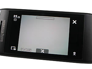 Sony Ericsson Aino - โซนี่ อีริคสัน Aino