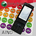 รีวิวโทรศัพท์มือถือ Sony Ericsson Aino Review - โซนี่ อีริคสัน Aino