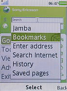  Sony Ericsson Naite - โซนี่ อีริคสัน