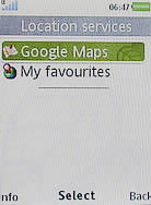  Sony Ericsson Naite - โซนี่ อีริคสัน