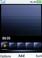  Sony Ericsson Naite - โซนี่ อีริคสัน