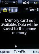  Sony Ericsson Naite - โซนี่ อีริคสัน