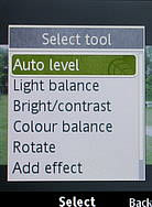  Sony Ericsson Naite - โซนี่ อีริคสัน