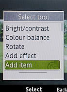  Sony Ericsson Naite - โซนี่ อีริคสัน